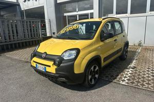 FIAT PANDA CITY CROSS - PROMO