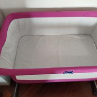 Culla next to me - Chicco