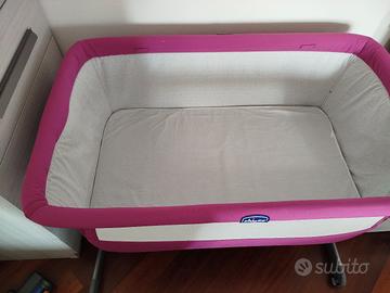 Culla next to me - Chicco