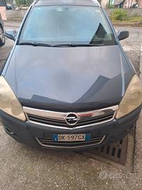 OPEL Astra - 2007