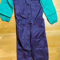 Tute antipioggia Dainese