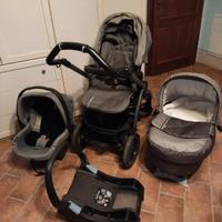 Trio Peg Perego