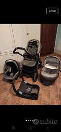 Trio Peg Perego