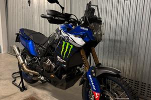 Yamaha Ténéré 700 Extreme edition