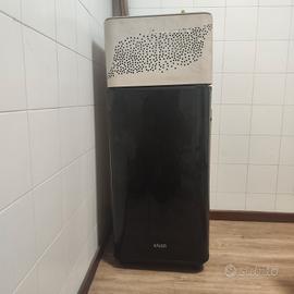 stufa a pellet  12kw 