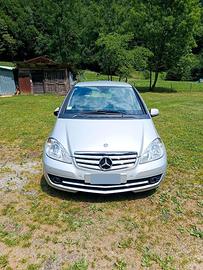 Mercedes classe A