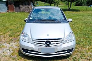Mercedes classe A