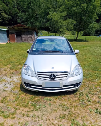 Mercedes classe A