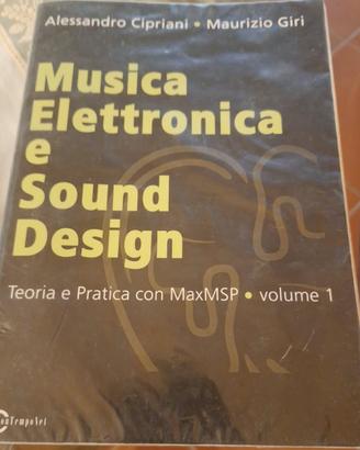 Musica elettronica e sound design/l suono Virtuale