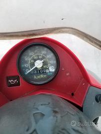 Peugeot motocycles L1
