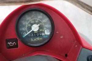 Peugeot motocycles L1