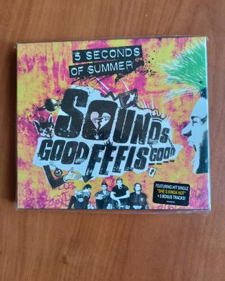 5 Seconds of Summer