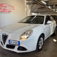 Alfa Romeo Giulietta 1.4 GPL OK NEOPATENTATI