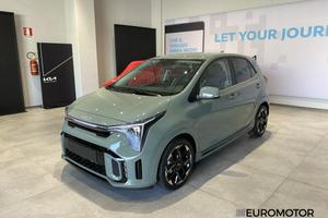 Kia Picanto 1.0 dpi Urban