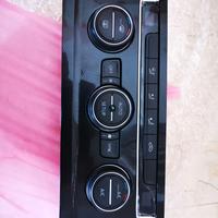 Climatizzatore+cornice per golf 7