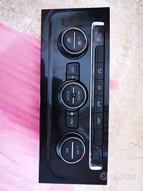 Climatizzatore+cornice per golf 7