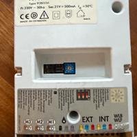 Centralina VELUX WLC 100 51 04 CombiLink