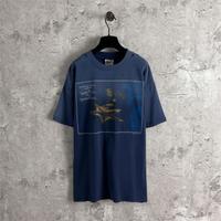 SAINT Mxxxxxx x Cactus Plant Flea Market maglietta