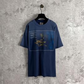 SAINT Mxxxxxx x Cactus Plant Flea Market maglietta