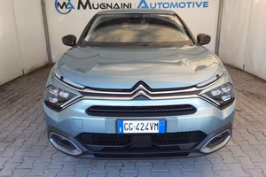 CITROEN C4 1.5 BlueHDi 130cv EAT8 Shine *solo 61