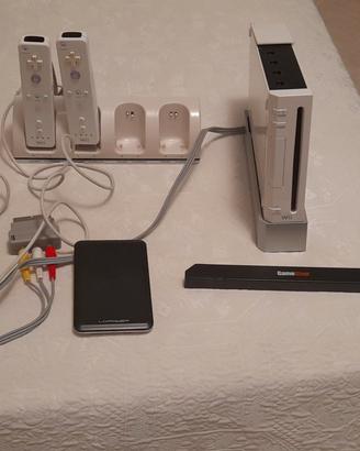 Nintendo wii
