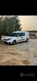 Fiat Doblo’ Maxi