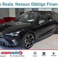 CUPRA Leon SPORTSTOURER 1.5 HYBRID 150 CV DSG+ M
