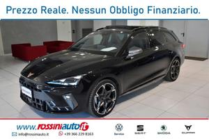 CUPRA Leon SPORTSTOURER 1.5 HYBRID 150 CV DSG+ M