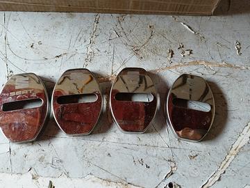 Fregi Seat portiera