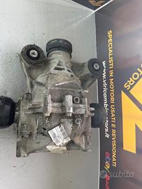 Differenziale Posteriore Jaguar F Pace HK83-4A213-