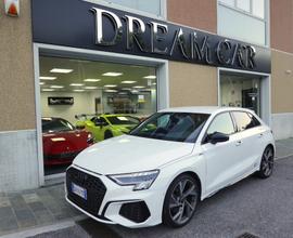 AUDI A3 SPB 40 TDI quattro S-tronic S-line