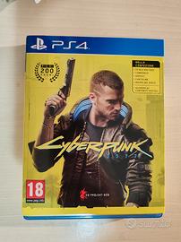 cyberpunk 2077 ps4e5