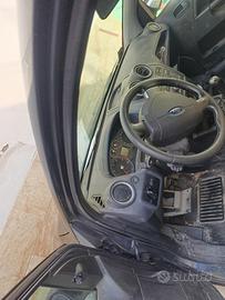  Ford Fiesta 1.4 diesel 