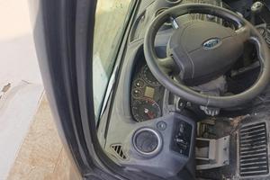  Ford Fiesta 1.4 diesel 