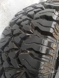 Pneumatici  215/65 R16 