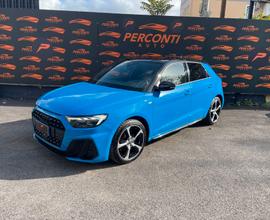 Audi A1 SPB 40 TFSI S tronic S line edition