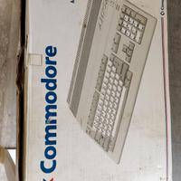 Amiga 500