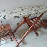 Tavola Stiro  Vintage