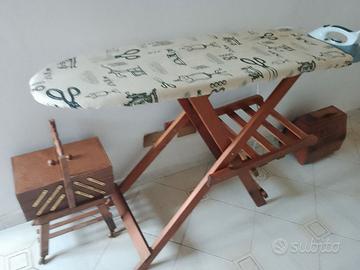 Tavola Stiro  Vintage