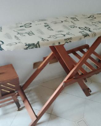 Tavola Stiro  Vintage