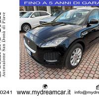 JAGUAR E-Pace 2.0D 150 CV AWD aut.