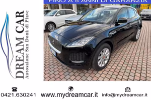 JAGUAR E-Pace 2.0D 150 CV AWD aut.