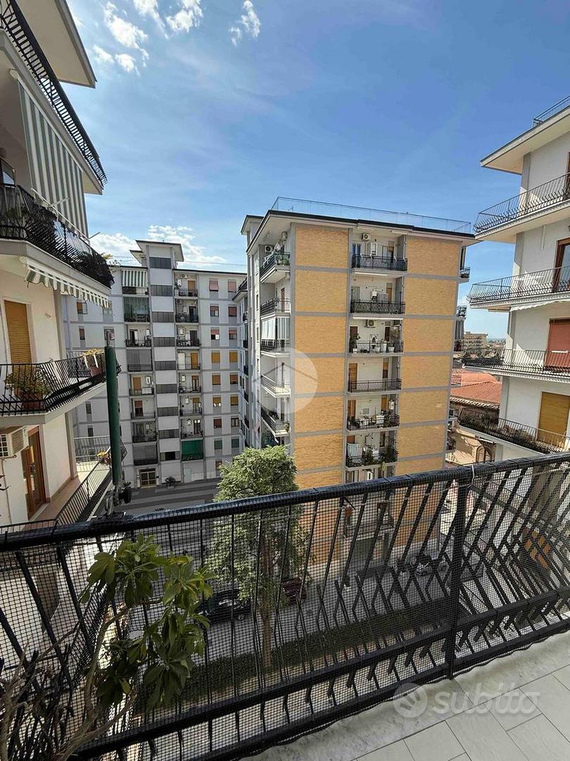 Appartamento – Santa Maria Capua Vetere, Sant'Andrea dei Lagni - Vista 5