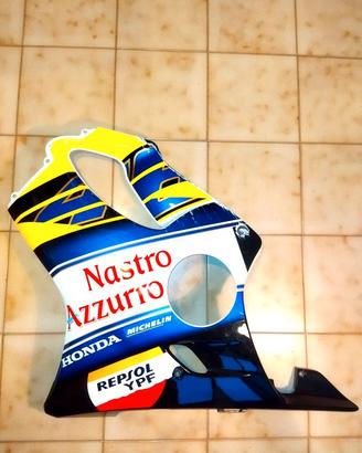 Fianchetto SX carena Honda CBR 600F Sport VR2 