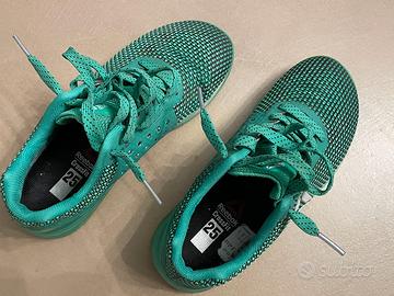 Reebok Nano 7 - US6 / UK3 1/2 / EU36 / 23cm