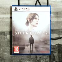 Silent Hill 2 Remake - PS5