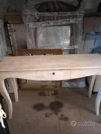 Tavolino console