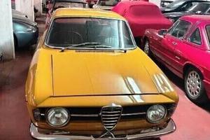 Alfa Romeo GT 1300