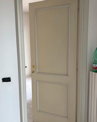 N.7 Porte interne