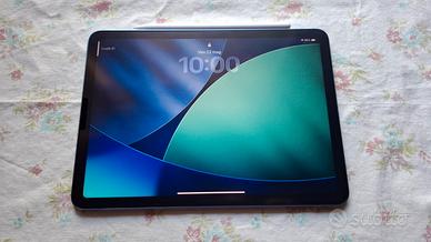 iPad air 5a gen 64gb Wi-Fi + Apple Pencil 2a gen